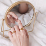 Load image into Gallery viewer, ENES CHAIN RING
