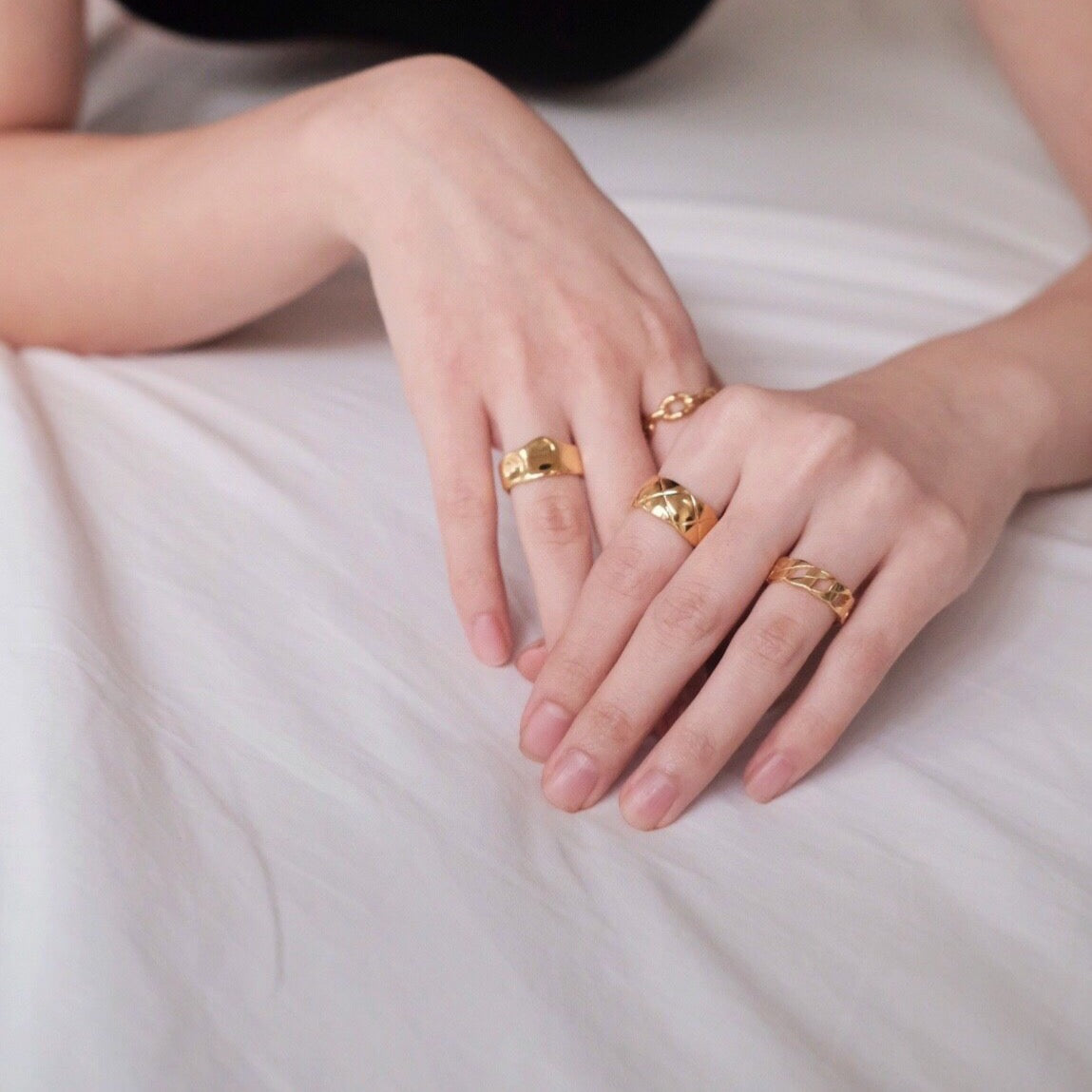 ENES CHAIN RING