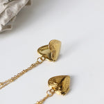 Load image into Gallery viewer, AUDREY HEART NECKLACE
