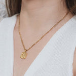 Load image into Gallery viewer, DAISY NECKLACE
