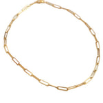 Load image into Gallery viewer, TALIA CHAIN  NECKLACE
