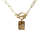 Load image into Gallery viewer, CARNATION NECKLACE
