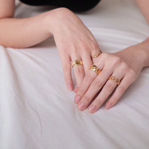 DALIA RING