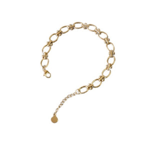 FAYE CHAIN BRACELET