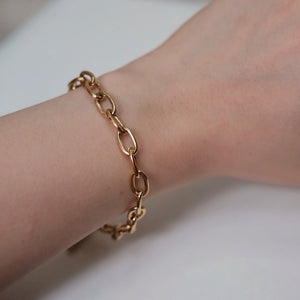 MAISON CHAIN BRACELET