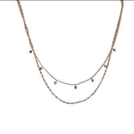 KAIA NECKLACE