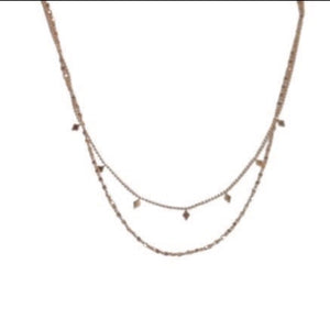 KAIA NECKLACE