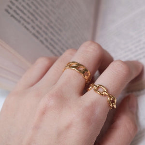 ENES CHAIN RING