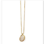 Load image into Gallery viewer, FRESHWATER PEARL NECKLACE
