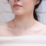 Load image into Gallery viewer, LUNA NECKLACE
