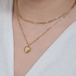 Load image into Gallery viewer, JOLIE CHAIN NECKLACE
