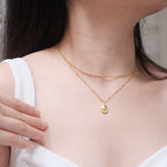 Load image into Gallery viewer, DELILAH NECKLACE
