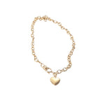 Load image into Gallery viewer, STOLE YOUR HEART NECKLACE
