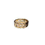 Load image into Gallery viewer, ENES CHAIN RING
