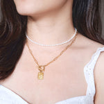 Load image into Gallery viewer, CARNATION NECKLACE
