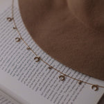 Load image into Gallery viewer, LUNA NECKLACE
