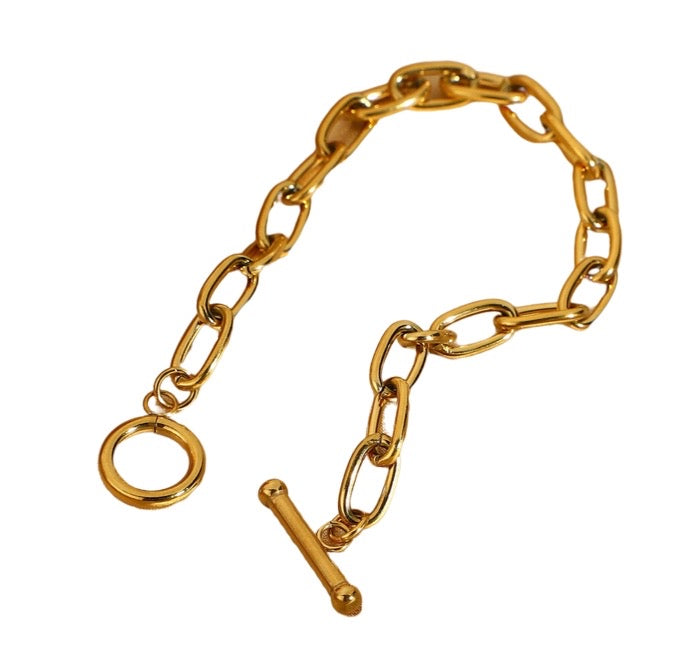 MAISON CHAIN BRACELET