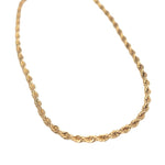Load image into Gallery viewer, LARA ROPE CHAIN NECKLACE
