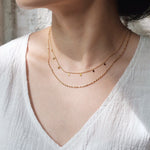 Load image into Gallery viewer, KAIA NECKLACE
