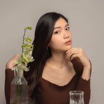 Load image into Gallery viewer, LUNA NECKLACE

